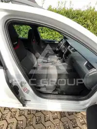 2019 Skoda Octavia
