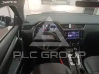 2019 Skoda Octavia