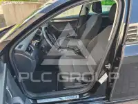 2019 Skoda Octavia