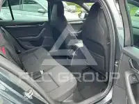 2019 Skoda Octavia