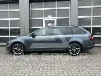 2019 Skoda Octavia