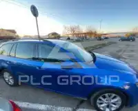 2019 Skoda Octavia