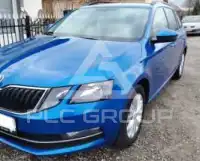 2019 Skoda Octavia