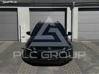 2019 Skoda Octavia