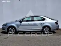 2019 Skoda Octavia