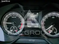2019 Skoda Octavia
