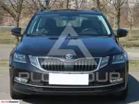 2019 Skoda Octavia