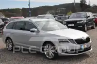 2019 Skoda Octavia