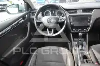 2019 Skoda Octavia