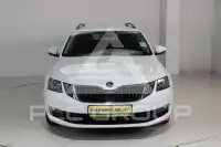 2019 Skoda Octavia