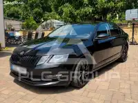 2019 Skoda Octavia