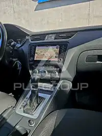 2019 Skoda Octavia