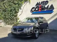 2019 Skoda Octavia