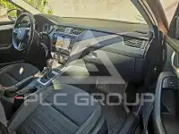 2019 Skoda Octavia