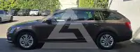 2019 Skoda Octavia