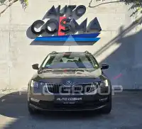 2019 Skoda Octavia