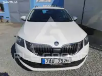 2019 Skoda Octavia