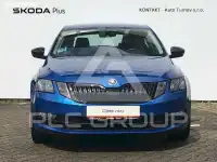 2019 Skoda Octavia