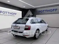 2019 Skoda Octavia