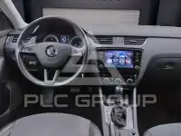 2019 Skoda Octavia