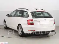 2019 Skoda Octavia