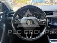 2019 Skoda Octavia