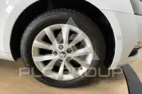 2019 Skoda Octavia