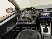 2019 Skoda Octavia