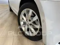 2019 Skoda Octavia