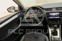 2019 Skoda Octavia