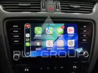 2019 Skoda Octavia