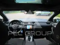 2019 Skoda Octavia