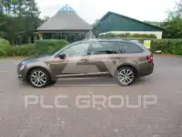 2019 Skoda Octavia