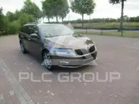 2019 Skoda Octavia