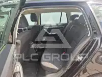 2019 Skoda Octavia