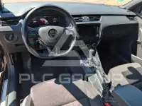 2019 Skoda Octavia