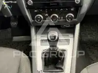 2019 Skoda Octavia