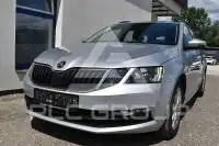 2019 Skoda Octavia