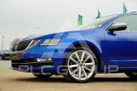 2019 Skoda Octavia