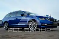 2019 Skoda Octavia