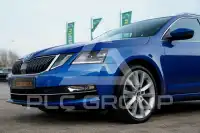 2019 Skoda Octavia
