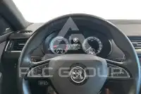 2019 Skoda Octavia