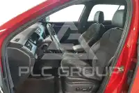 2019 Skoda Octavia