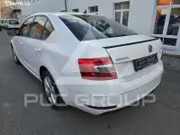 2019 Skoda Octavia
