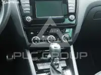 2019 Skoda Octavia