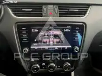 2019 Skoda Octavia