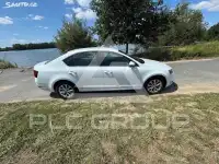 2019 Skoda Octavia