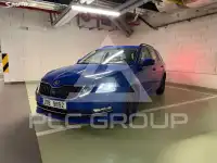 2019 Skoda Octavia