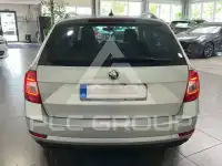 2019 Skoda Octavia