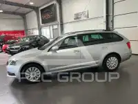 2019 Skoda Octavia